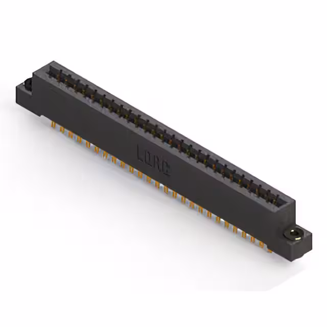379-052-555-203 EDAC Inc.  Edgeboard Connectors